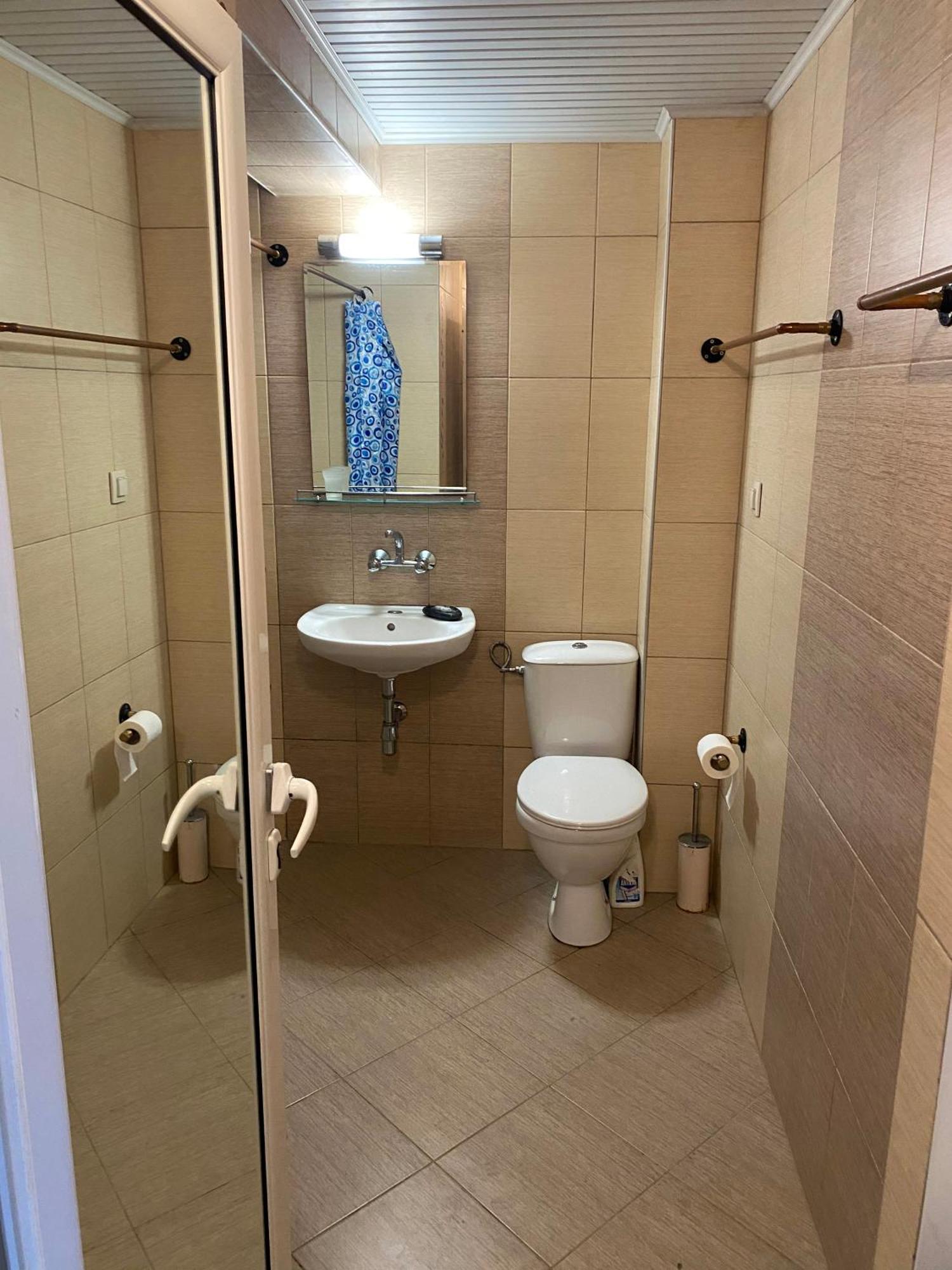 Sinemoria Guest House Sinemoreț Cameră foto
